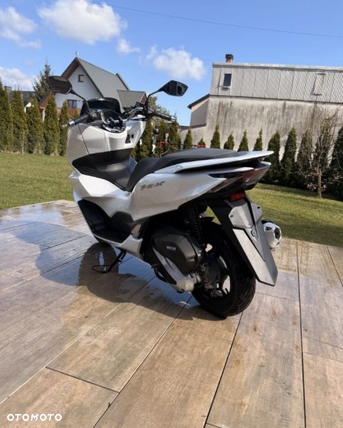 Honda PCX - 5
