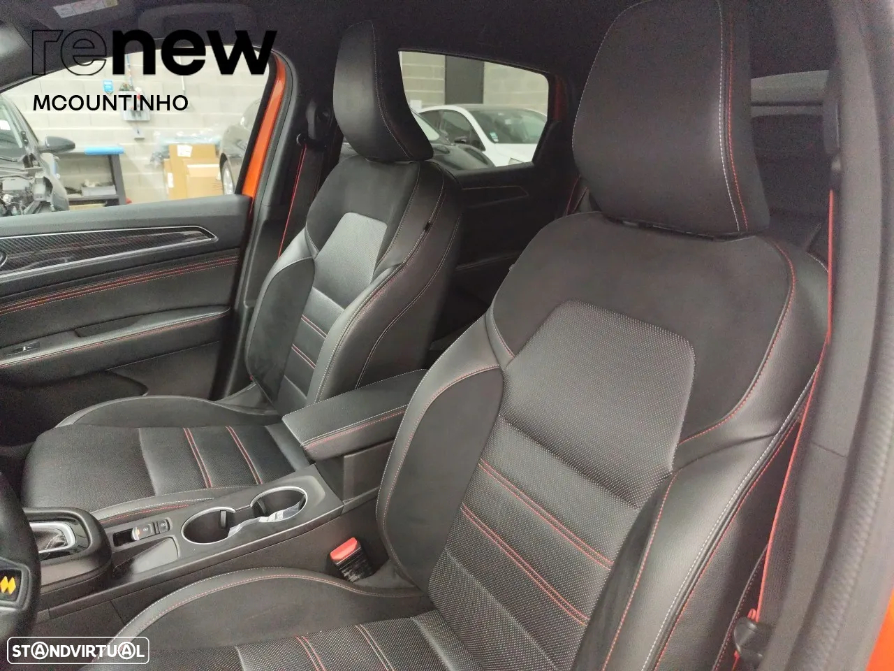 Renault Arkana 1.3 TCe R.S.Line EDC - 11