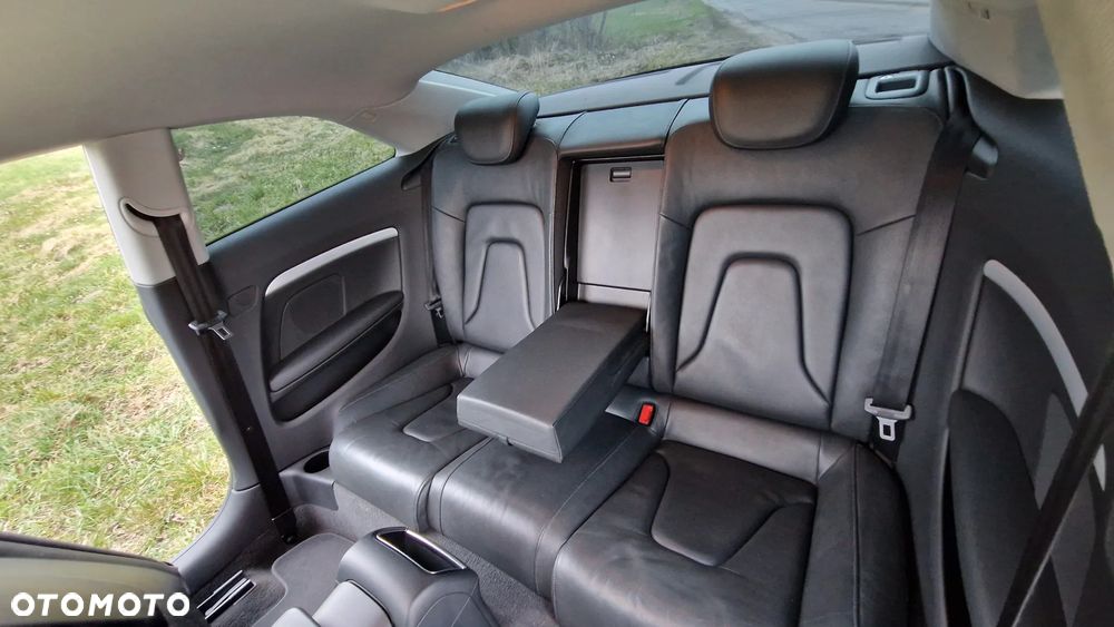 Audi A5 Coupé 1.8 TFSI multitronic - 29