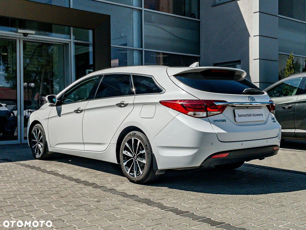 Hyundai i40 1.6 CRDi Business - 6