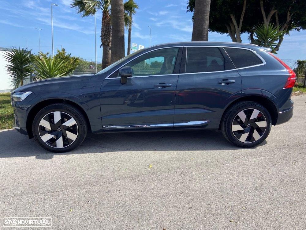 Volvo XC 60 2.0 T6 PHEV Ultra Bright - 3