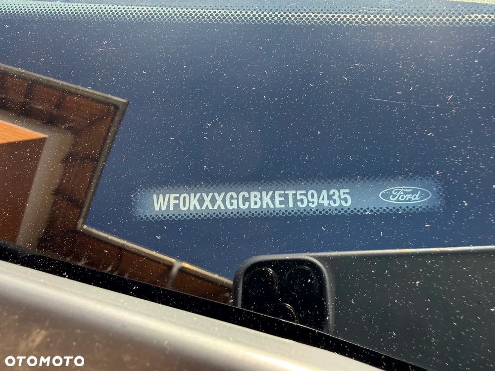 Ford Focus 1.0 EcoBoost Gold X ASS - 20