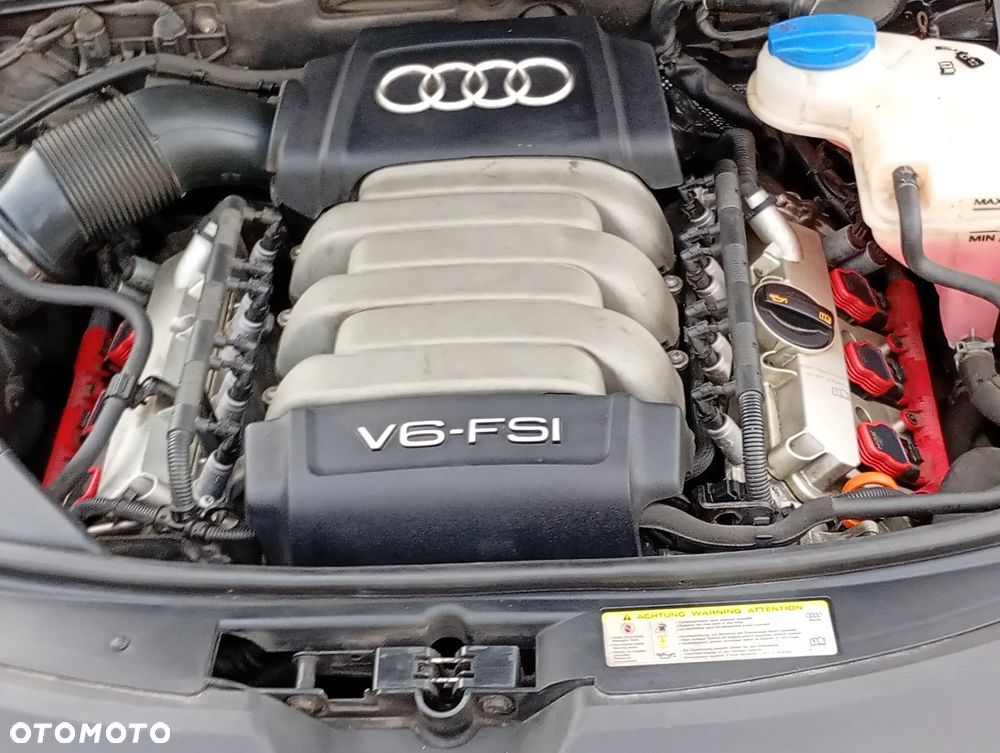 Audi A6 Limousine - 9