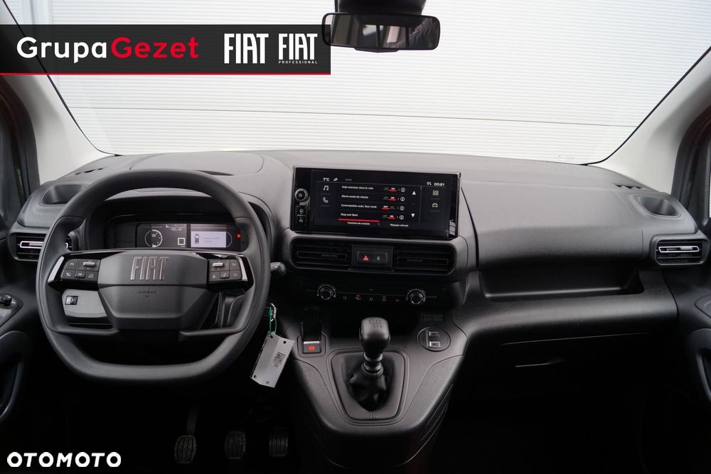 Fiat Doblo - 9