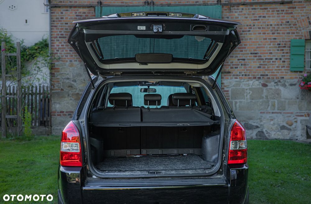 Hyundai Tucson 2.0 CRDi Premium - 14