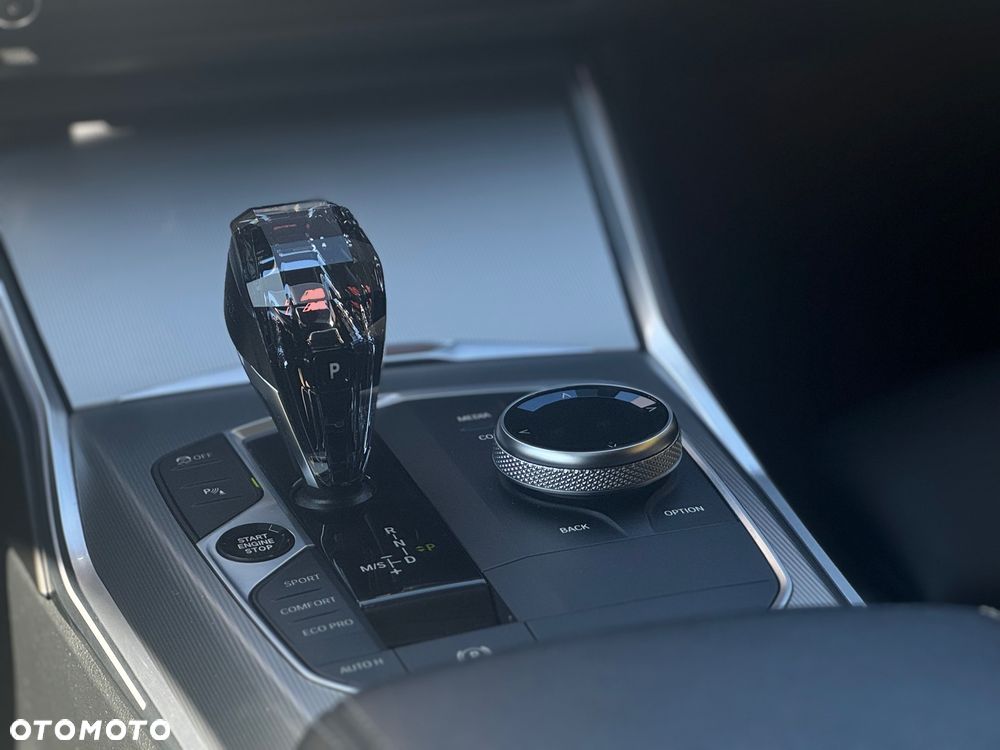 BMW Seria 4 M440i - 19
