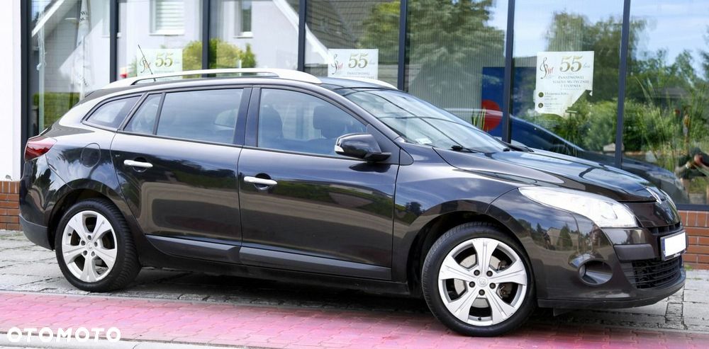 Renault Megane - 4