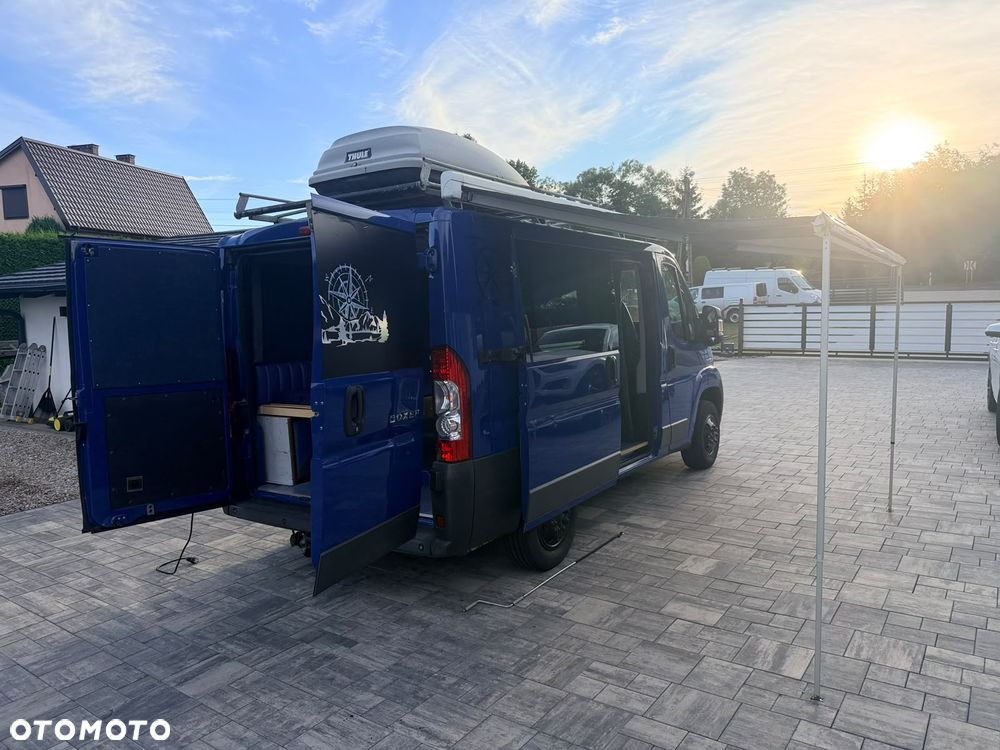 Peugeot Boxer - 2