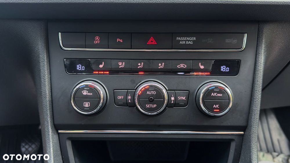Seat Leon - 26