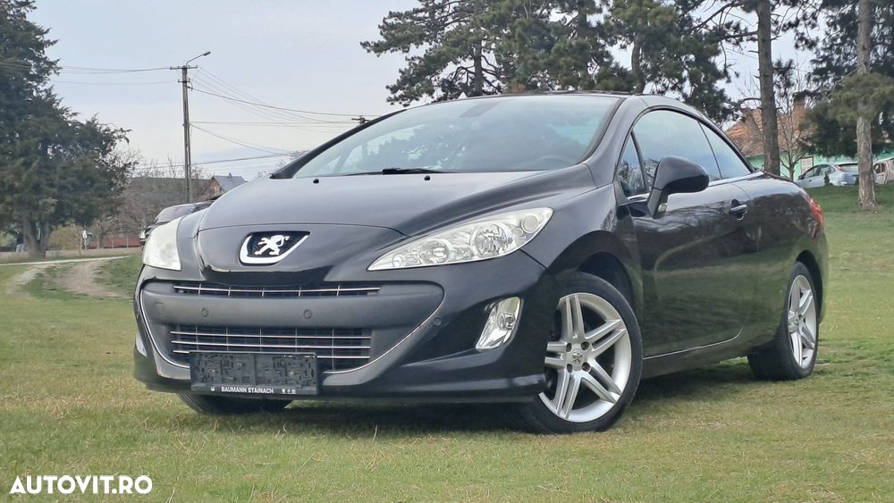 Peugeot 308 HDi FAP 140 Platinum - 2