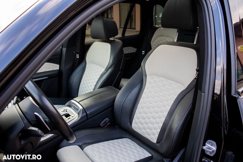 BMW X5 M M50d - 11