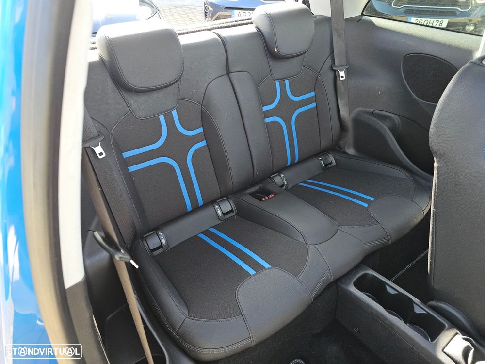 Opel Adam 1.0 T Rocks - 20