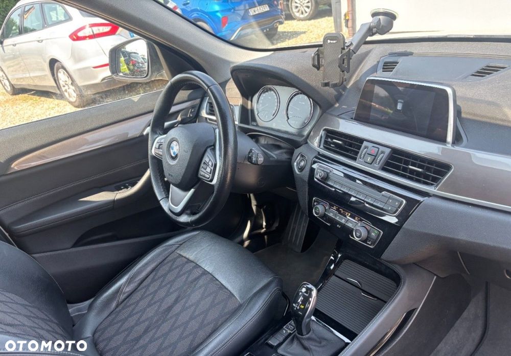 BMW X1 - 18