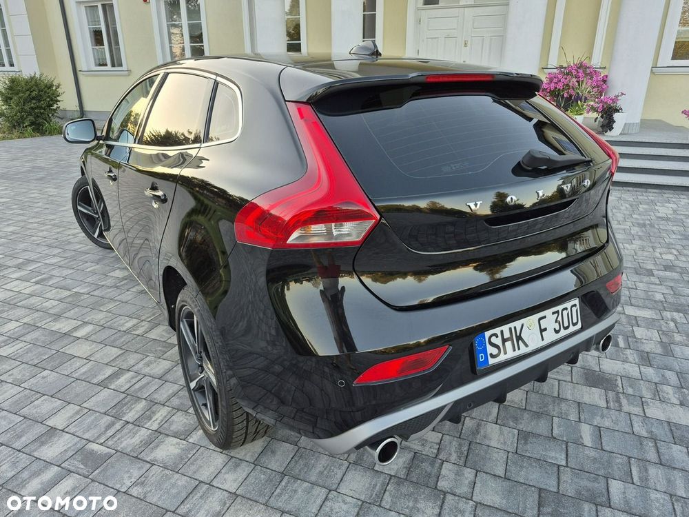 Volvo V40 - 4