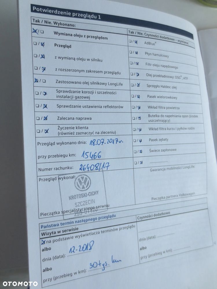 Volkswagen Golf Sportsvan SV 1.4 TSI BMT Highline DSG - 32