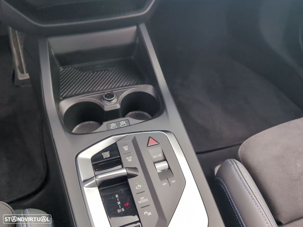 BMW 116 Pack Desportivo M - 18