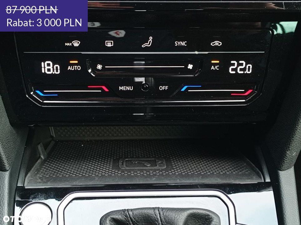 Volkswagen Passat - 28