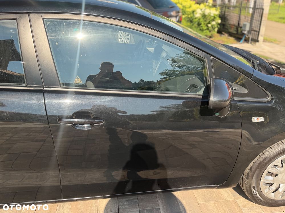 Kia Rio 1.2 Edition 7 - 21