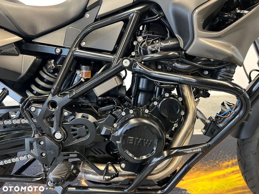 BMW GS - 6