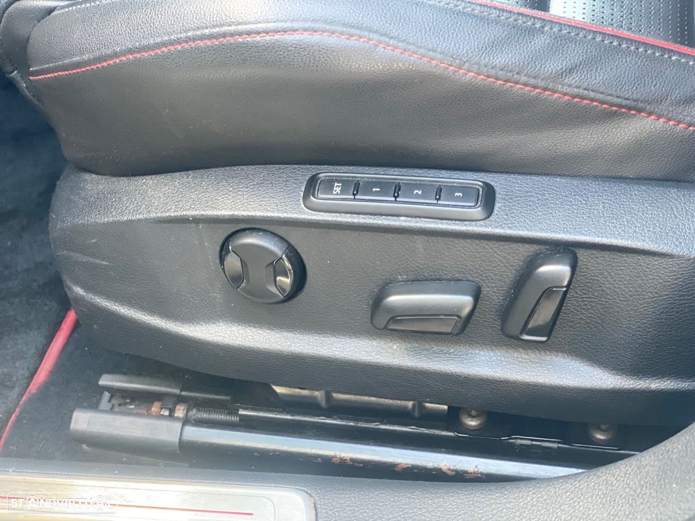VW Golf 2.0 TSI GTI DSG Performance - 12