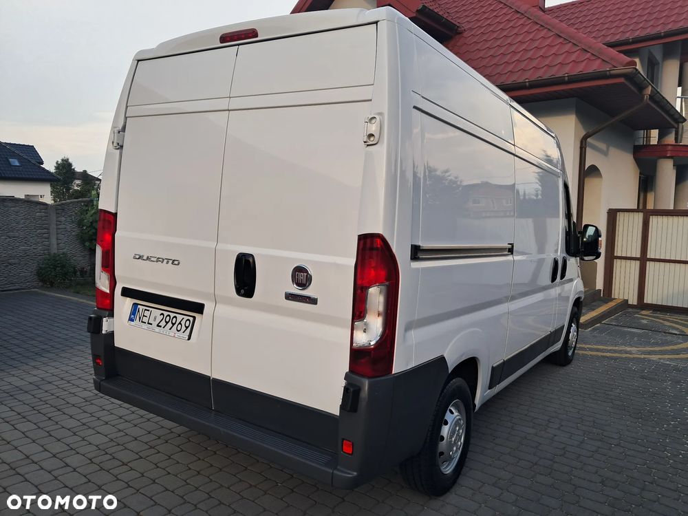 Fiat Ducato - 5
