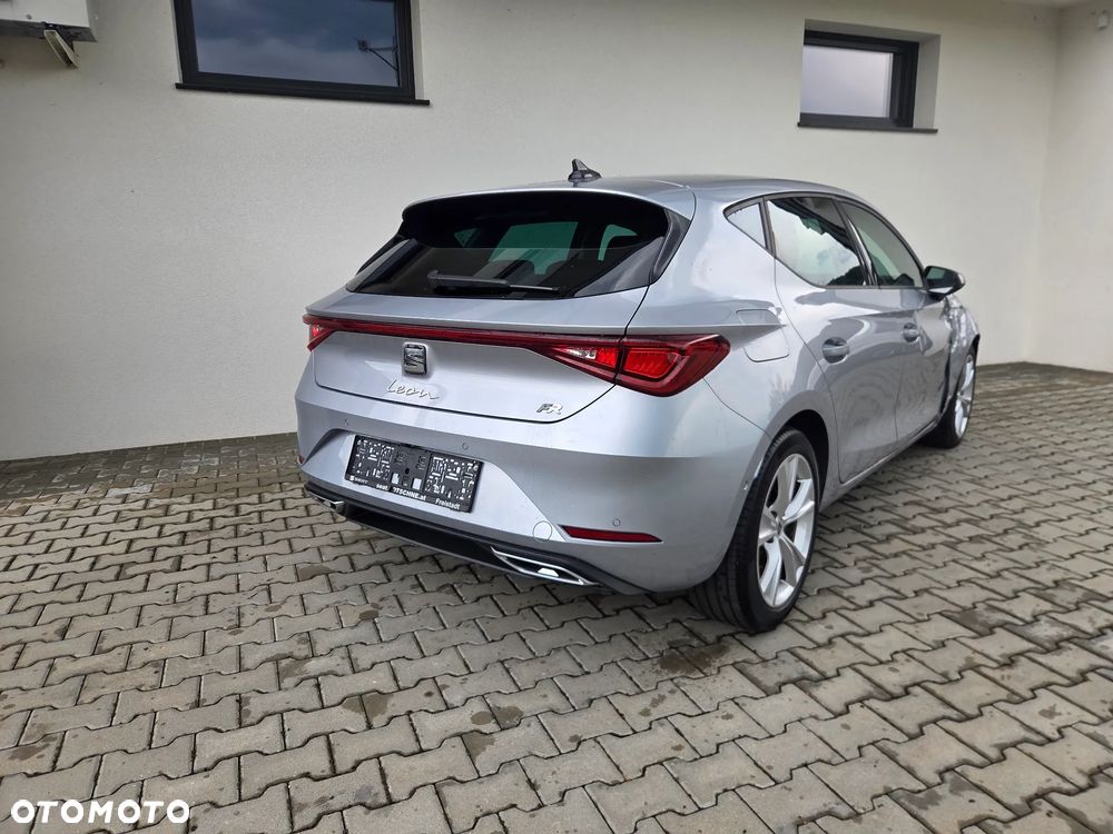 Seat Leon - 4