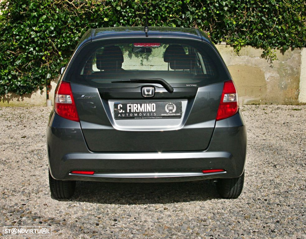 Honda Jazz 1.2 i-VTEC Easy AC - 12