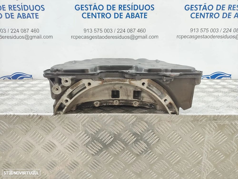 Carter Motor Mercedes Benz V6 OM 642920 6420142102 - 3