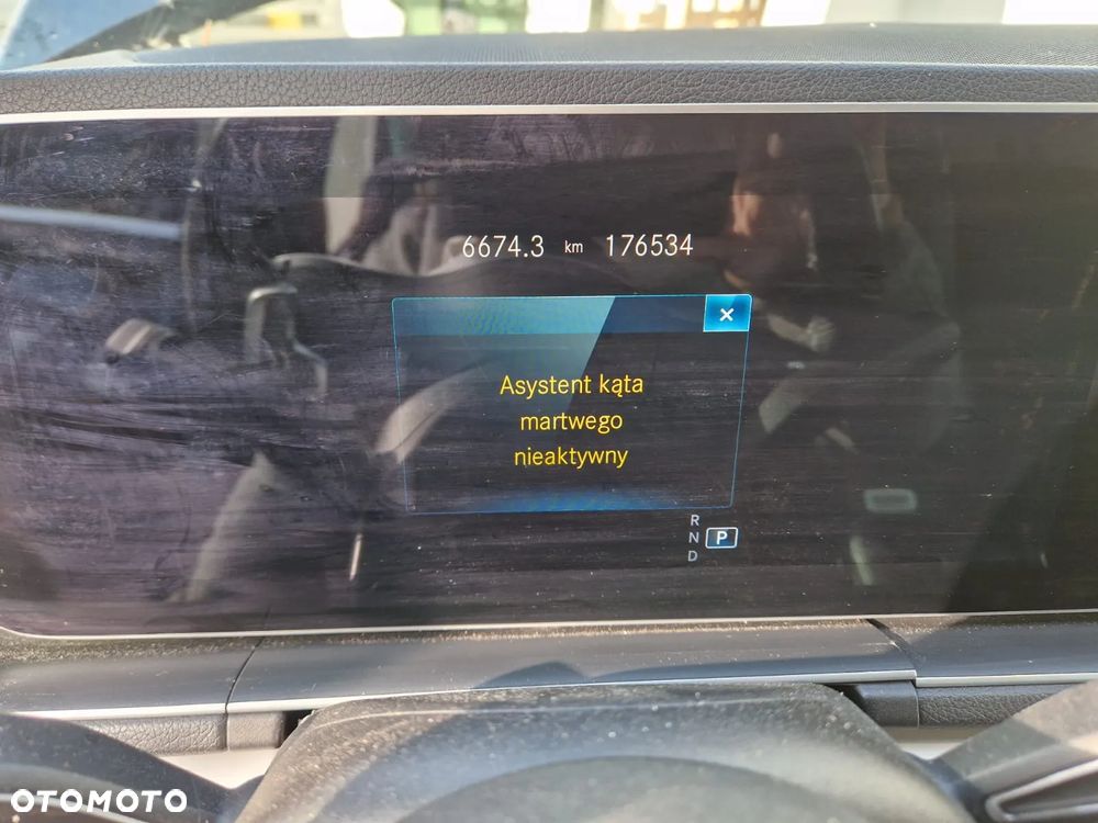 Mercedes-Benz GLE - 26