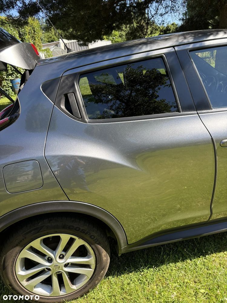 Nissan Juke 1.2 DIG-T Acenta - 4