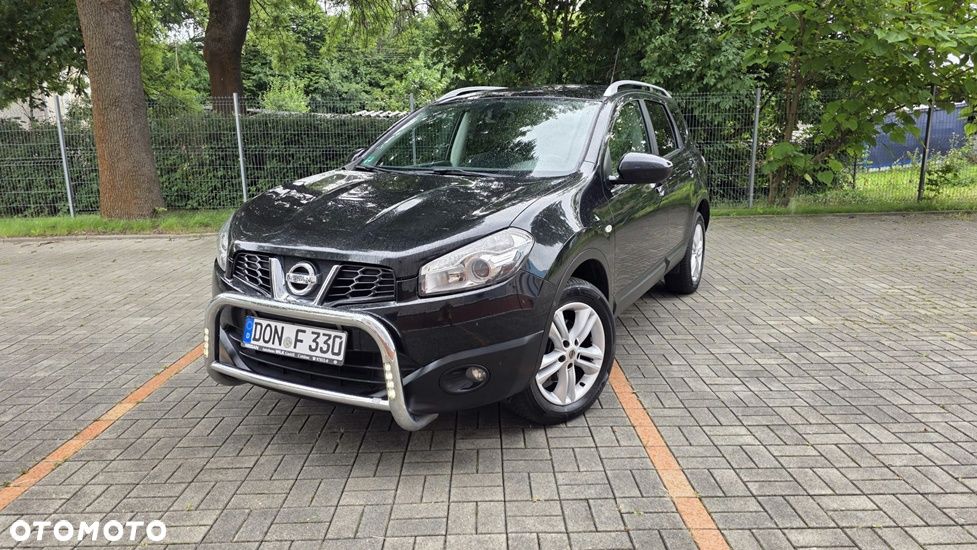 Nissan Qashqai 2.0 Tekna - 15