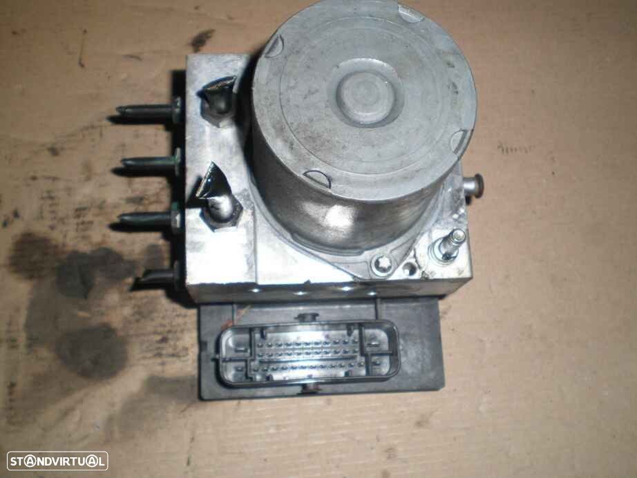Abs 8E0910517H014  8E0614517BF06 02564234336 8E0614517BF AUDI A4 2006 2.0TDI 0P - 2