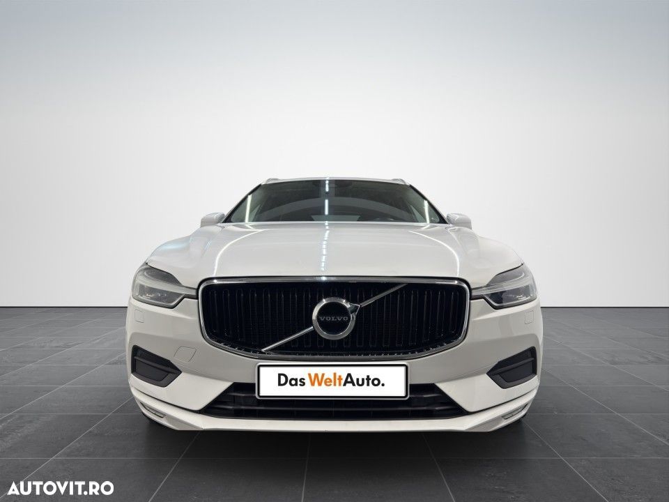 Volvo XC 60 T5 AWD Inscription - 4