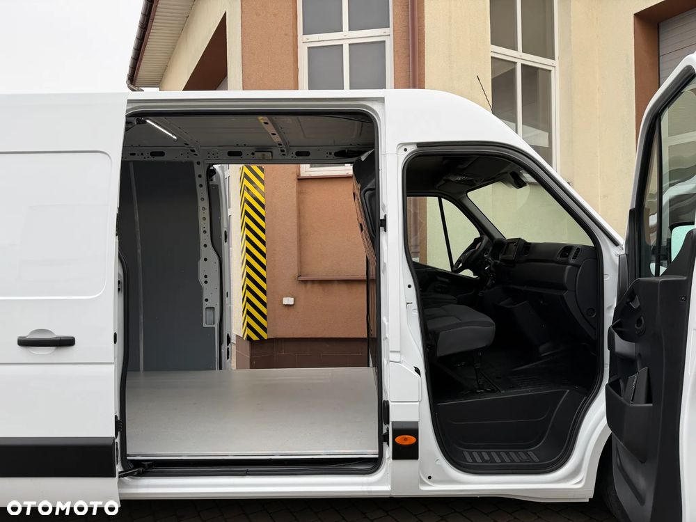 Renault Master L3H2 - 37