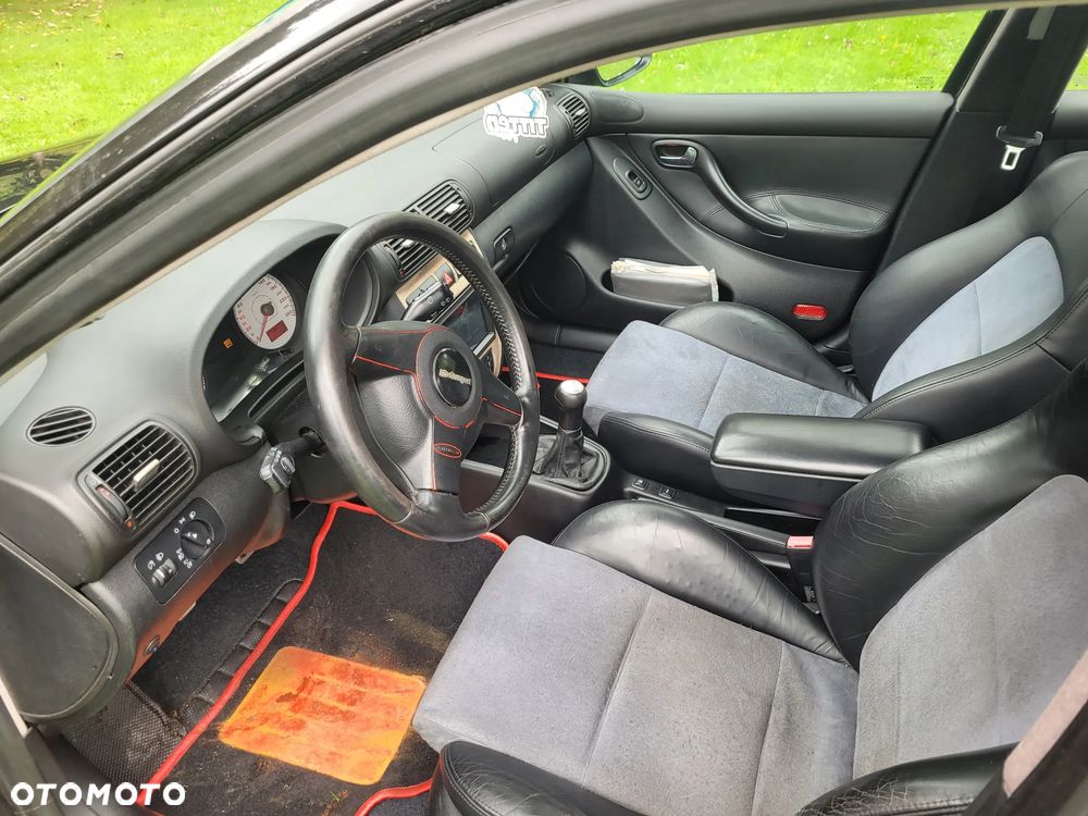 Seat Leon 1.8 20V Turbo Cupra R - 7