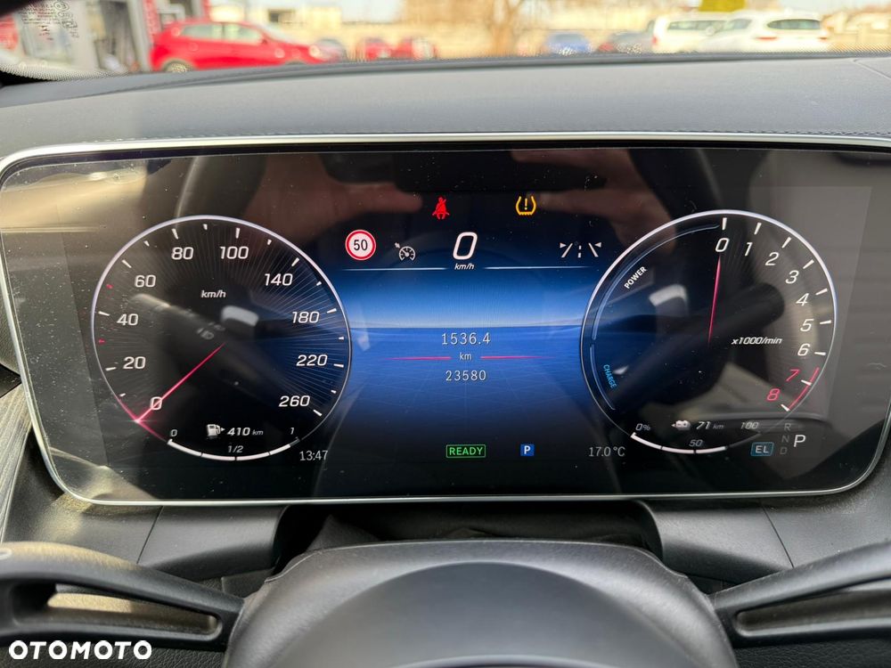 Mercedes-Benz GLC 300 e PHEV 4-Matic AMG Line - 17