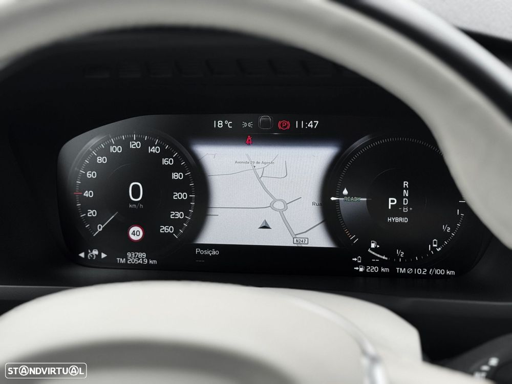 Volvo XC 90 - 27