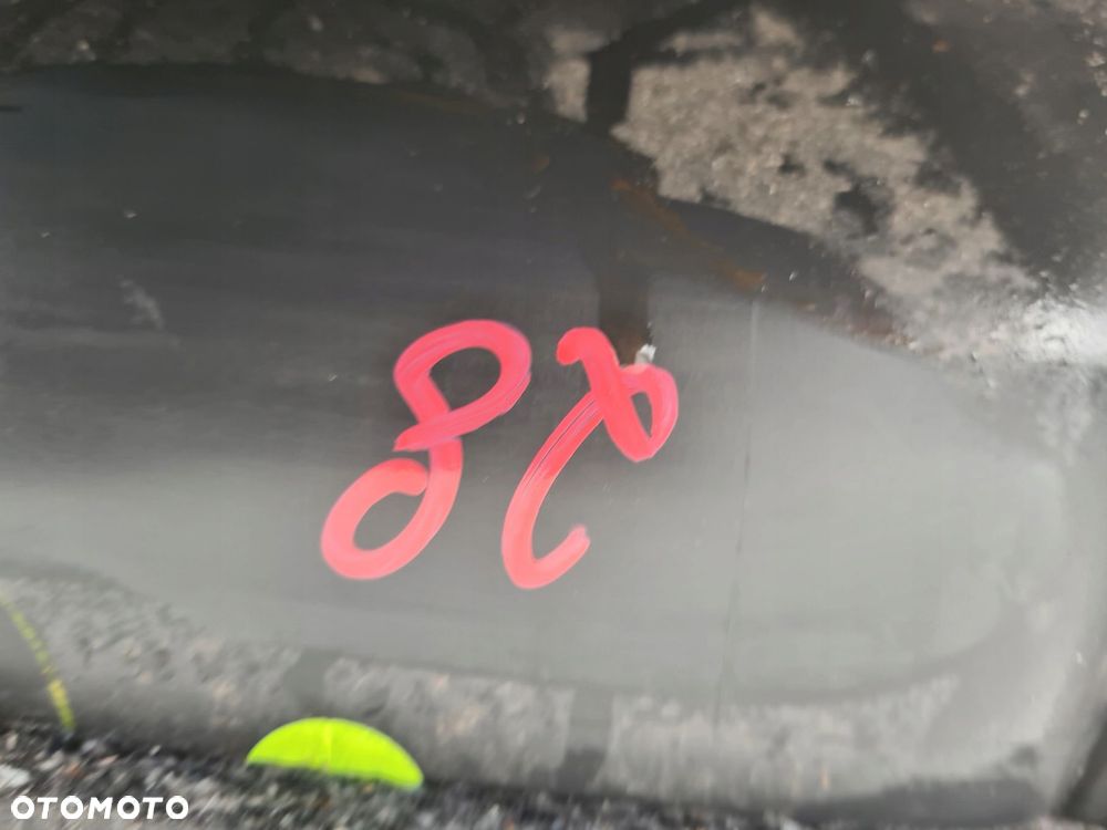 VW T5 T5 LIFT CARAVELLE tapicerka drzwi LEWY PRZÓD - 6