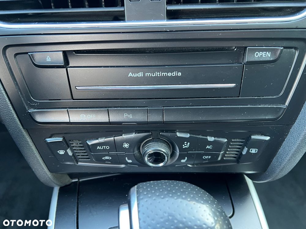 Audi A5 Sportback 3.0 TDI quattro DPF S tronic - 16