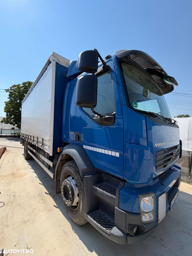 Volvo FL 42R - 2