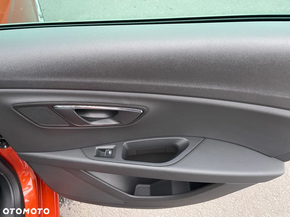 Seat Leon 2.0 TSI DSG OPF FR - 31