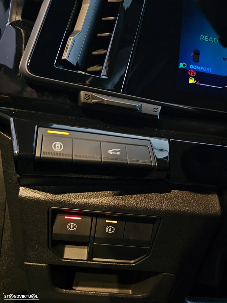 Renault Espace 1.2 E-Tech Full Hybrid Iconic - 14