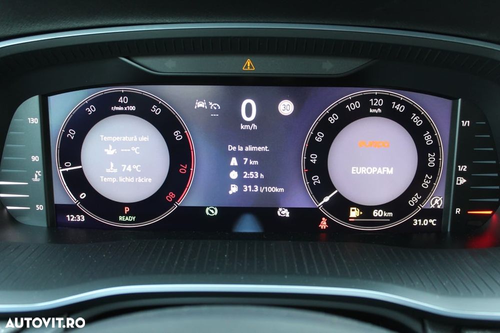 Skoda Octavia 1.5 TSI 150 CP DSG MHEV Selection - 9