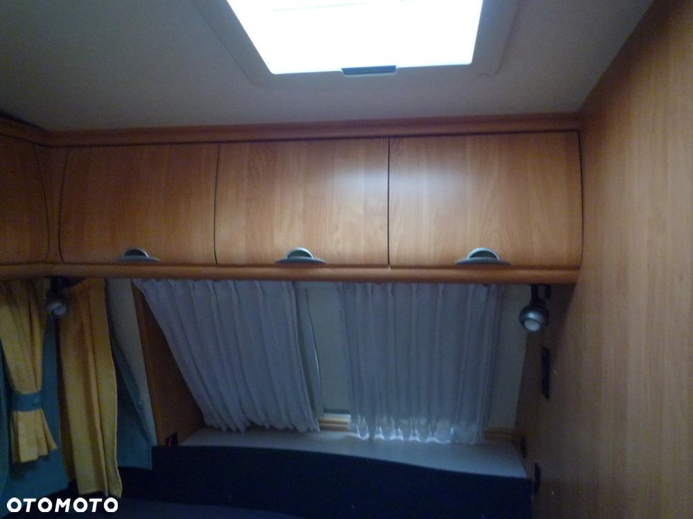 Hobby 560 UFE! Excellent Easy! - 22