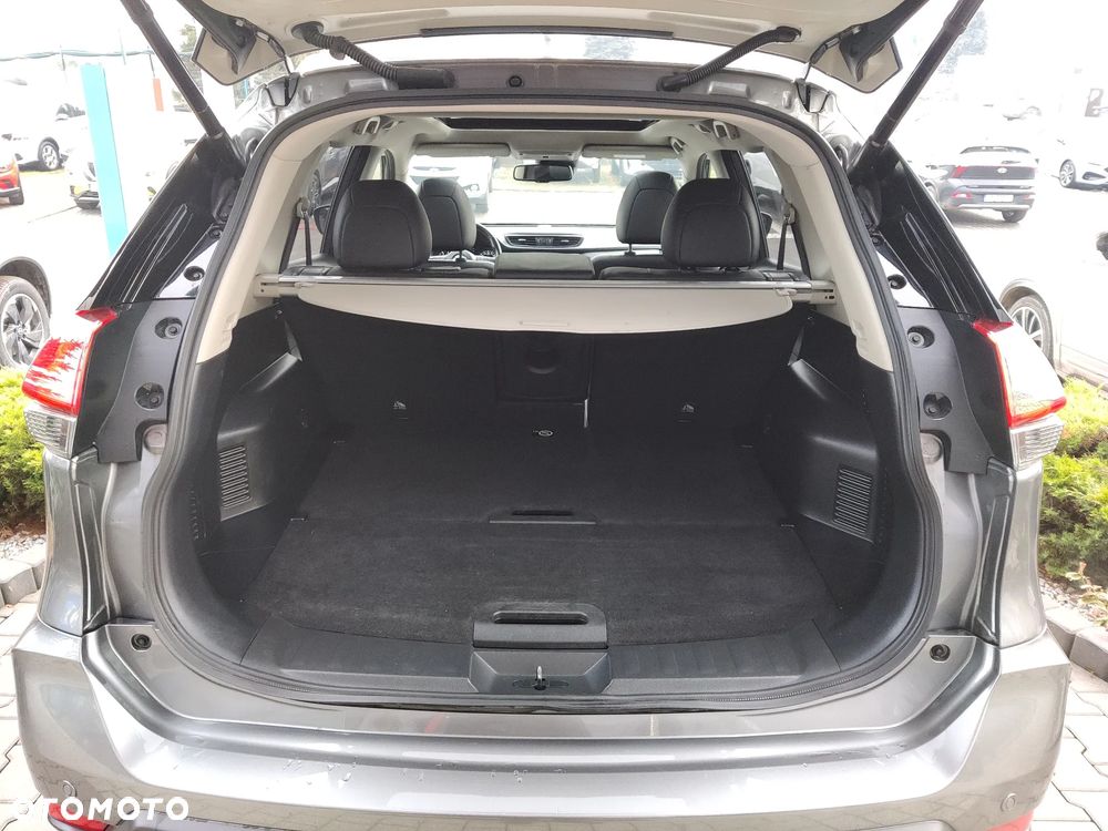Nissan X-Trail 1.3 DIG-T Tekna 2WD DCT - 20