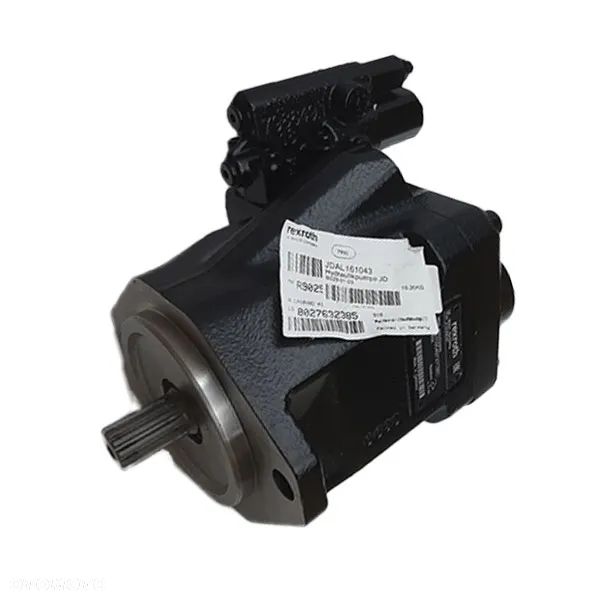 Pompa Hydrauliczna Bosch 41cm3 AL161043 John Deere - 1