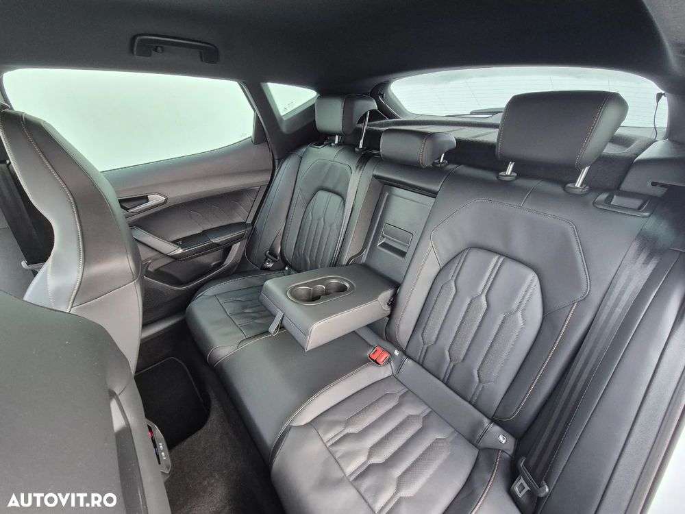 Cupra Formentor 1.4 e-HYBRID PHEV VZ - 12