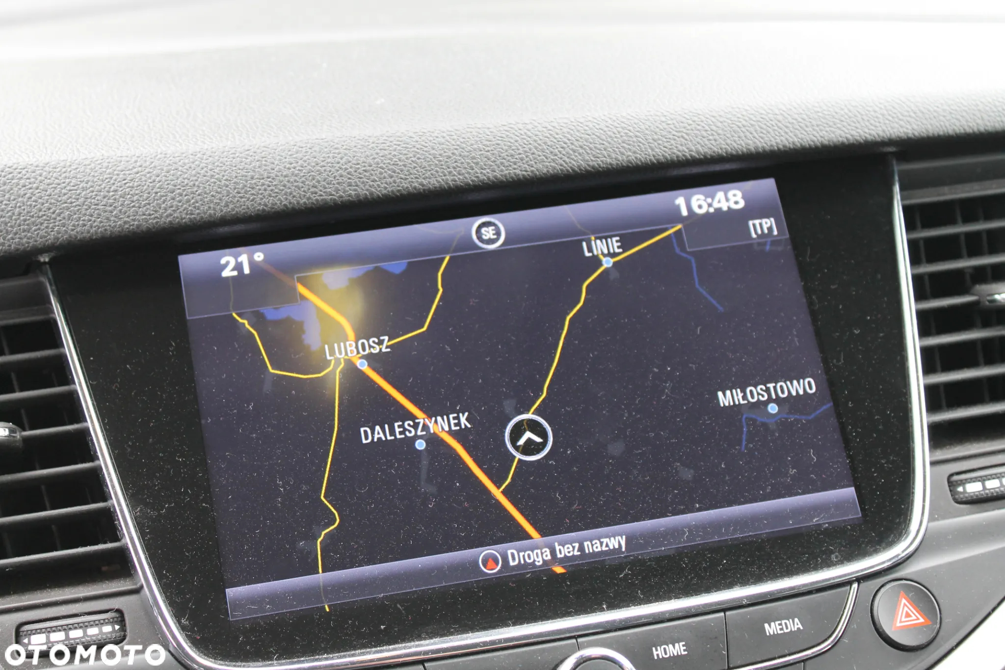 Opel Astra 1.6 CDTI Sports Tourer Active - 35