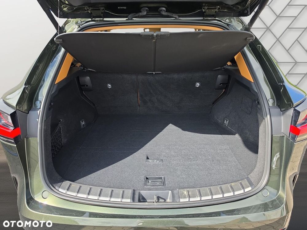 Lexus NX 350h Prestige AWD - 14