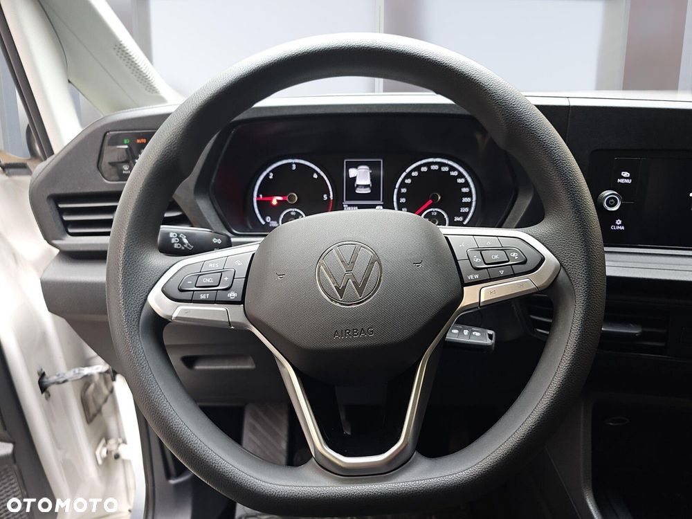 Volkswagen Caddy 2.0 TDI - 13